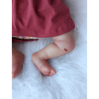 REBORN DOLL